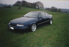 Calibra